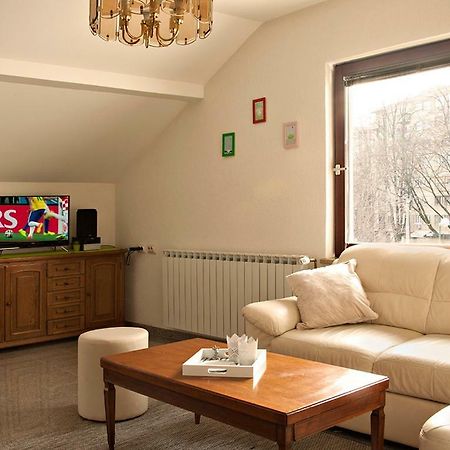 Zagi Apartment Zagreb Dış mekan fotoğraf