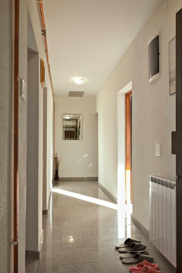 Zagi Apartment Zagreb Dış mekan fotoğraf