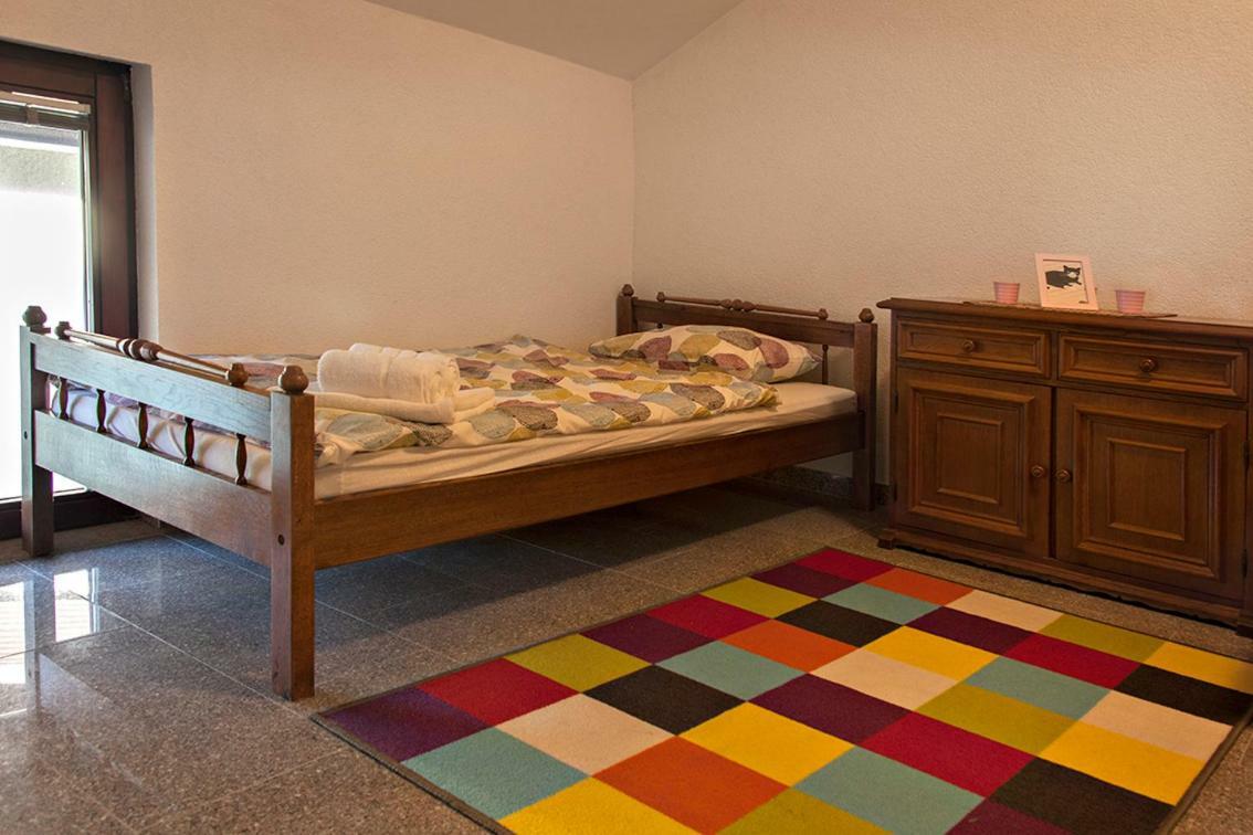 Zagi Apartment Zagreb Dış mekan fotoğraf
