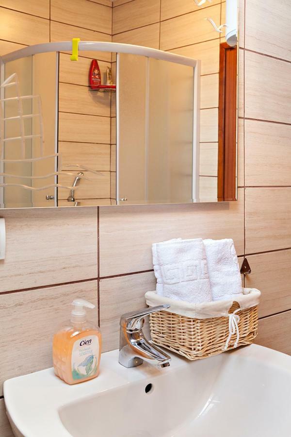Zagi Apartment Zagreb Dış mekan fotoğraf
