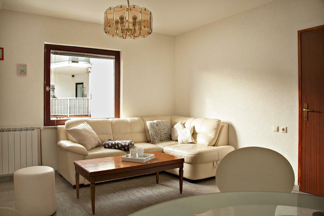Zagi Apartment Zagreb Dış mekan fotoğraf