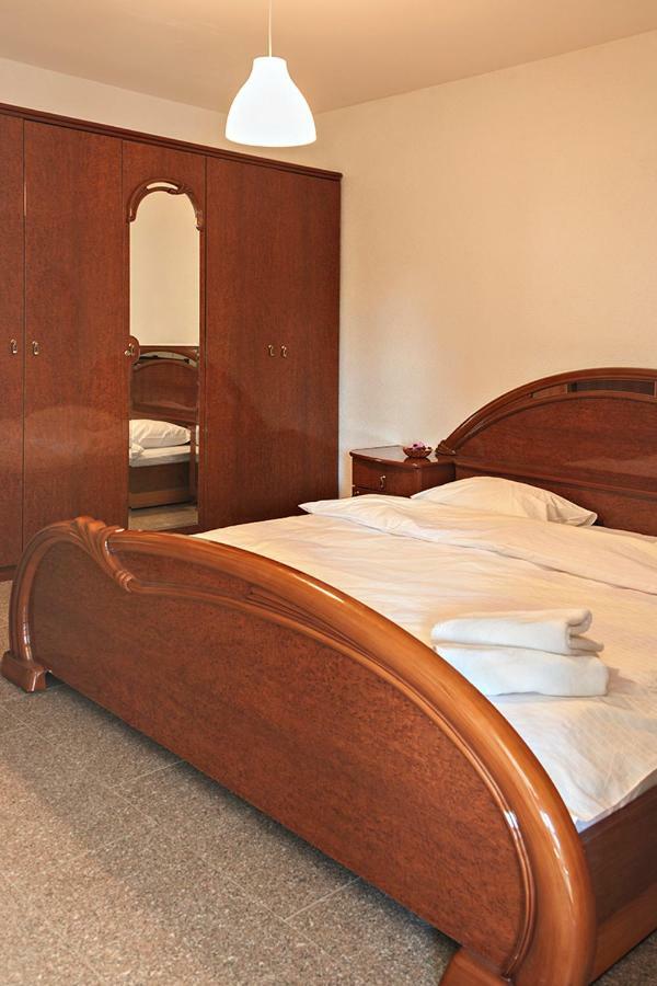 Zagi Apartment Zagreb Dış mekan fotoğraf