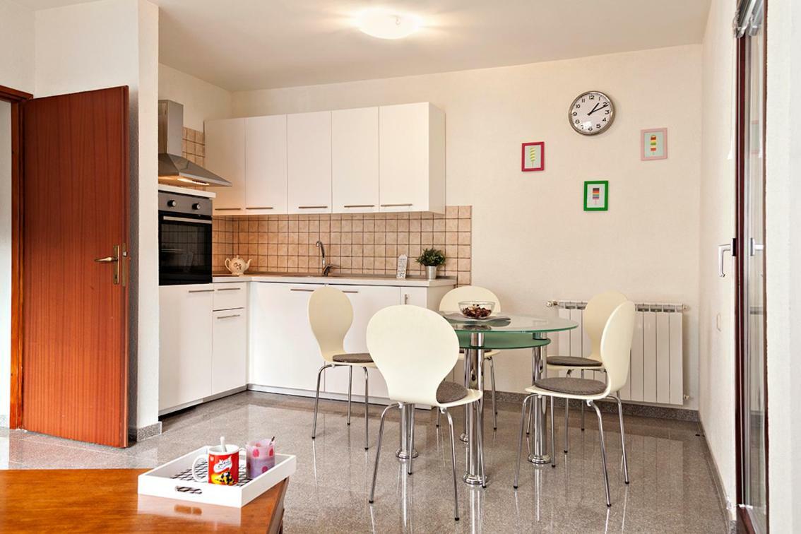Zagi Apartment Zagreb Dış mekan fotoğraf