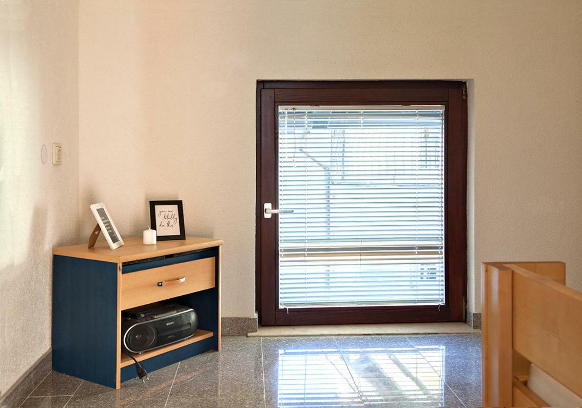 Zagi Apartment Zagreb Dış mekan fotoğraf